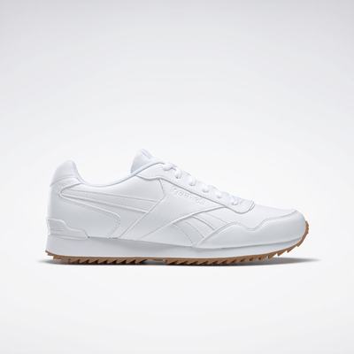 Reebok Men's ROYAL GLIDE Shoes White,US-10246